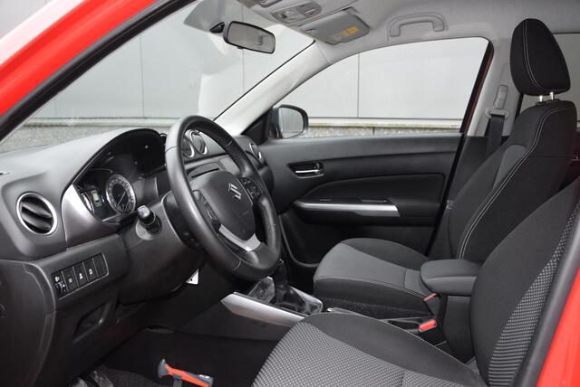 Suzuki VITARA 1.0 Boosterjet Select | dealer onderhouden | trekhaak | navigatie | – foto 8