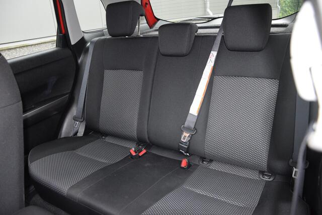 Suzuki VITARA 1.0 Boosterjet Select | dealer onderhouden | trekhaak | navigatie | – foto 10