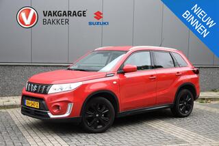 Suzuki VITARA 1.0 Boosterjet Select | dealer onderhoud