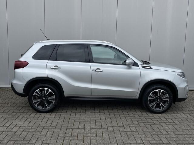 Suzuki VITARA 1.4 Boosterjet Style Smart Hybrid Navigatie, Schuifdak, Climate Control, Adaptive Cruise Control, Achteruitrijcamera – foto 3