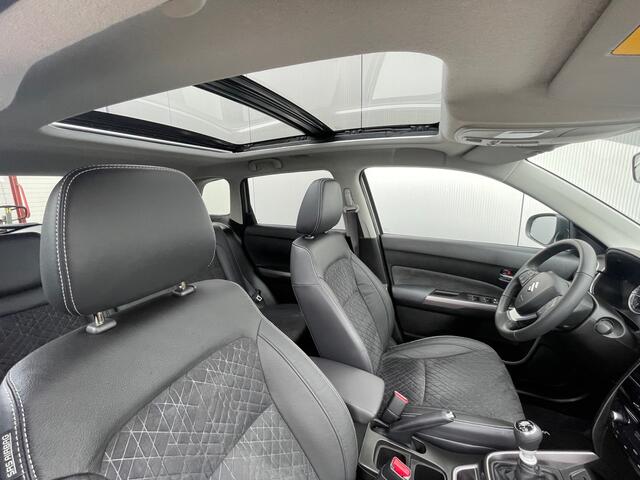 Suzuki VITARA 1.4 Boosterjet Style Smart Hybrid Navigatie, Schuifdak, Climate Control, Adaptive Cruise Control, Achteruitrijcamera – foto 6