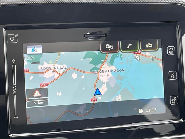 Suzuki VITARA 1.4 Boosterjet Style Smart Hybrid Navigatie, Schuifdak, Climate Control, Adaptive Cruise Control, Achteruitrijcamera – foto 9