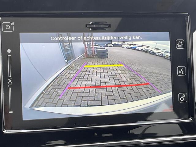Suzuki VITARA 1.4 Boosterjet Style Smart Hybrid Navigatie, Schuifdak, Climate Control, Adaptive Cruise Control, Achteruitrijcamera – foto 10