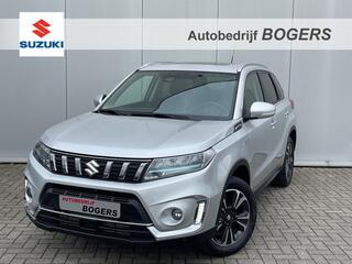 Suzuki VITARA 1.4 Boosterjet Style Smart Hybrid Naviga