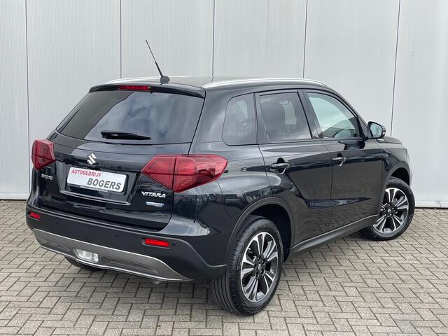 Suzuki VITARA 1.4 Boosterjet Style Smart Hybrid Navigatie, Schuifdak, Climate Control, Adaptive Cruise Control, Achteruitrijcamera – foto 2