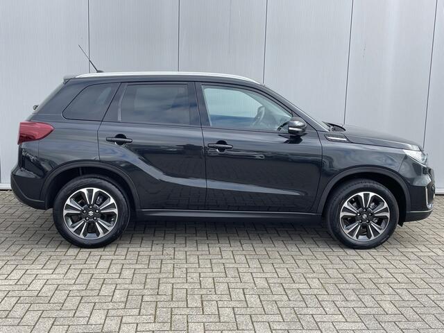 Suzuki VITARA 1.4 Boosterjet Style Smart Hybrid Navigatie, Schuifdak, Climate Control, Adaptive Cruise Control, Achteruitrijcamera – foto 3