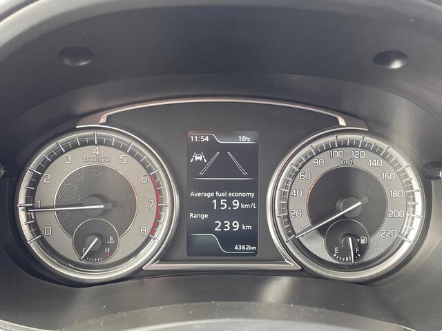 Suzuki VITARA 1.4 Boosterjet Style Smart Hybrid Navigatie, Schuifdak, Climate Control, Adaptive Cruise Control, Achteruitrijcamera – foto 6