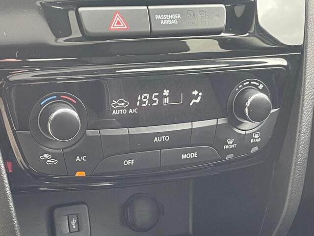 Suzuki VITARA 1.4 Boosterjet Style Smart Hybrid Navigatie, Schuifdak, Climate Control, Adaptive Cruise Control, Achteruitrijcamera – foto 9