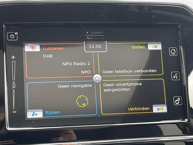Suzuki VITARA 1.4 Boosterjet Style Smart Hybrid Navigatie, Schuifdak, Climate Control, Adaptive Cruise Control, Achteruitrijcamera – foto 10