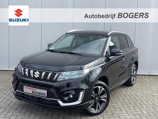 Suzuki VITARA 1.4 Boosterjet Style Smart Hybrid Naviga