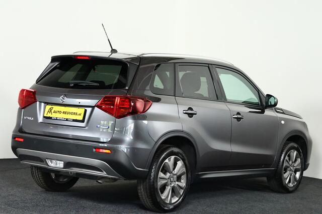 Suzuki VITARA 1.4 Boosterjet Smart Hybrid Navi / ACC / Carplay / LED / Lane-assist – foto 2