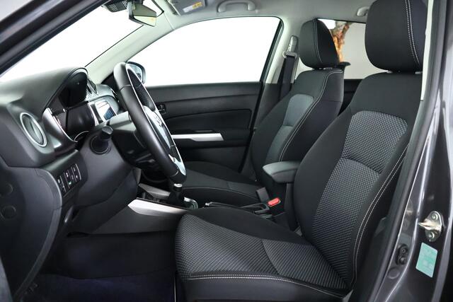 Suzuki VITARA 1.4 Boosterjet Smart Hybrid Navi / ACC / Carplay / LED / Lane-assist – foto 3