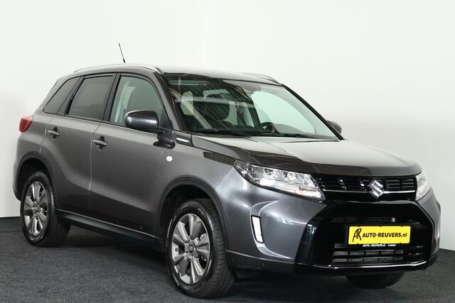 Suzuki VITARA 1.4 Boosterjet Smart Hybrid Navi / ACC / Carplay / LED / Lane-assist – foto 5