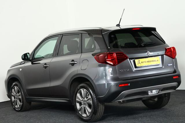 Suzuki VITARA 1.4 Boosterjet Smart Hybrid Navi / ACC / Carplay / LED / Lane-assist – foto 6