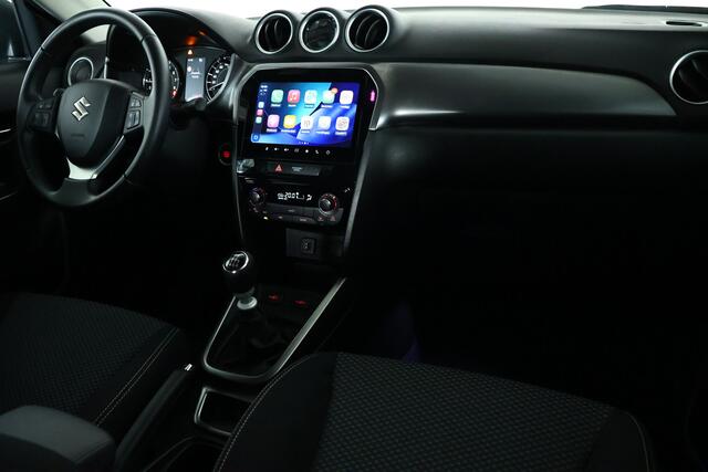 Suzuki VITARA 1.4 Boosterjet Smart Hybrid Navi / ACC / Carplay / LED / Lane-assist – foto 7
