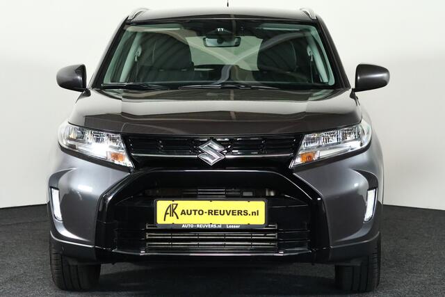 Suzuki VITARA 1.4 Boosterjet Smart Hybrid Navi / ACC / Carplay / LED / Lane-assist – foto 8