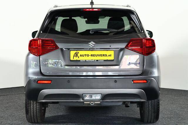 Suzuki VITARA 1.4 Boosterjet Smart Hybrid Navi / ACC / Carplay / LED / Lane-assist – foto 9