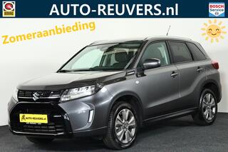 Suzuki VITARA 1.4 Boosterjet Smart Hybrid Navi / ACC /