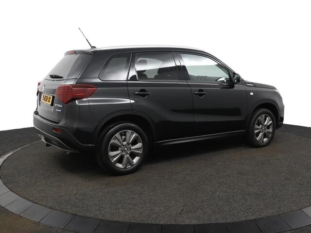 Suzuki VITARA 1.4 Boosterjet Select Smart Hybrid | Trekhaak afneembaar | Camera | Stoelverwarming | 10 Jaar Garantie! | – foto 2