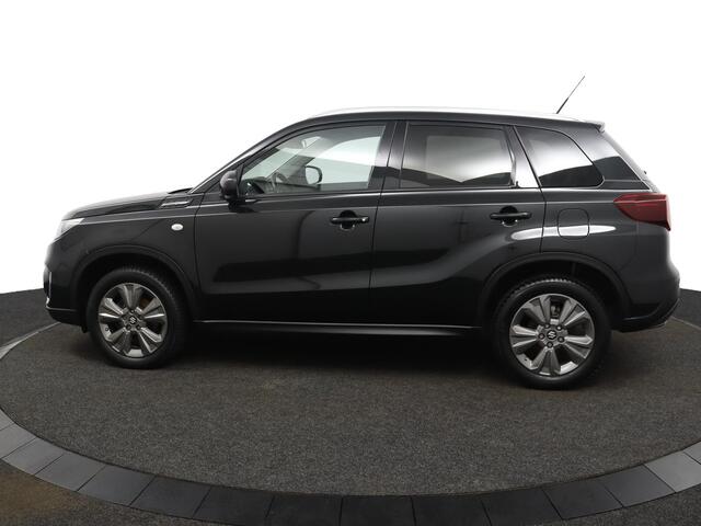 Suzuki VITARA 1.4 Boosterjet Select Smart Hybrid | Trekhaak afneembaar | Camera | Stoelverwarming | 10 Jaar Garantie! | – foto 3
