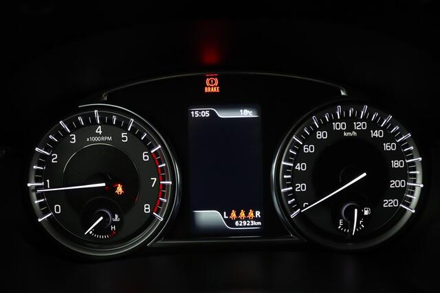 Suzuki VITARA 1.4 Boosterjet Select Smart Hybrid | Trekhaak afneembaar | Camera | Stoelverwarming | 10 Jaar Garantie! | – foto 6
