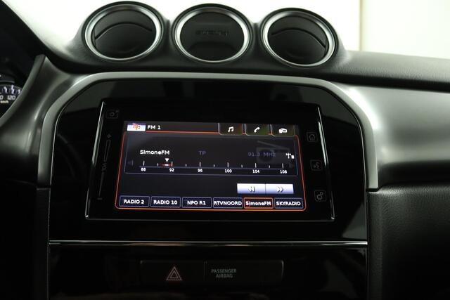 Suzuki VITARA 1.4 Boosterjet Select Smart Hybrid | Trekhaak afneembaar | Camera | Stoelverwarming | 10 Jaar Garantie! | – foto 8