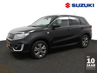 Suzuki VITARA 1.4 Boosterjet Select Smart Hybrid | Tre