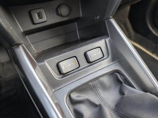 Suzuki VITARA 1.0 Boosterjet Comfort | Stoelverw. | Camera | Cruise | Dealer onderh. | Climate Control