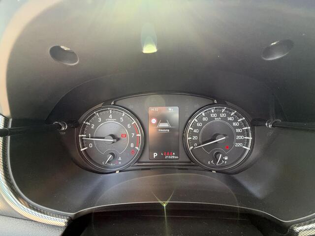 Suzuki VITARA 1.4 Boosterjet Smart Hybrid Style Automaat | Panoramadak | Half-leder | Navigatie | Adaptieve Cruise Control – foto 5