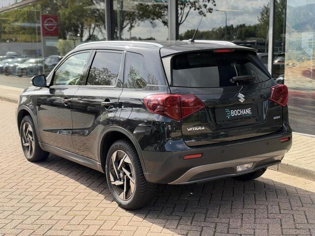 Suzuki VITARA 1.4 Boosterjet Smart Hybrid Style Automaat | Panoramadak | Half-leder | Navigatie | Adaptieve Cruise Control – foto 7