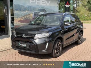Suzuki VITARA 1.4 Boosterjet Smart Hybrid Style Automa