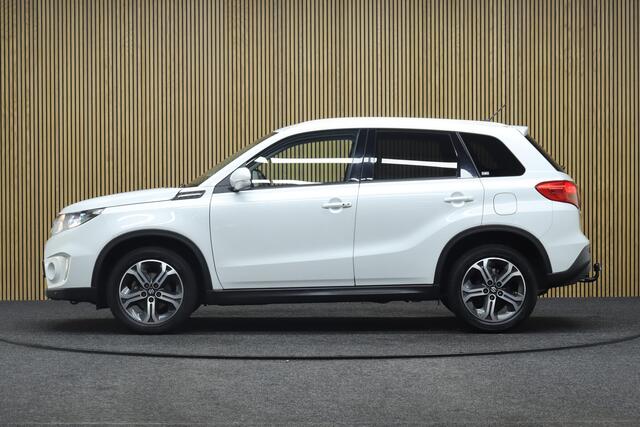 Suzuki VITARA 1.6 High Executive | Trekhaak | Adaptive Cruise | Navigatie | Leder | Parkeerhulp – foto 2