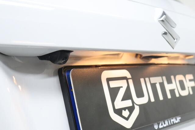 Suzuki VITARA 1.6 High Executive | Trekhaak | Adaptive Cruise | Navigatie | Leder | Parkeerhulp – foto 10