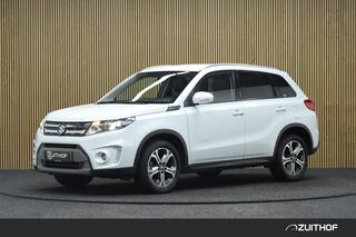 Suzuki VITARA 1.6 High Executive | Trekhaak | Adaptive