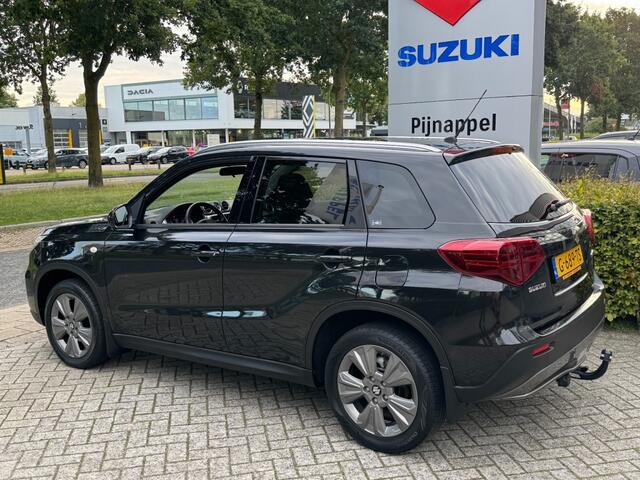 Suzuki VITARA 1.4 Select Smart Hybrid - Trekhaak afneembaar – foto 2