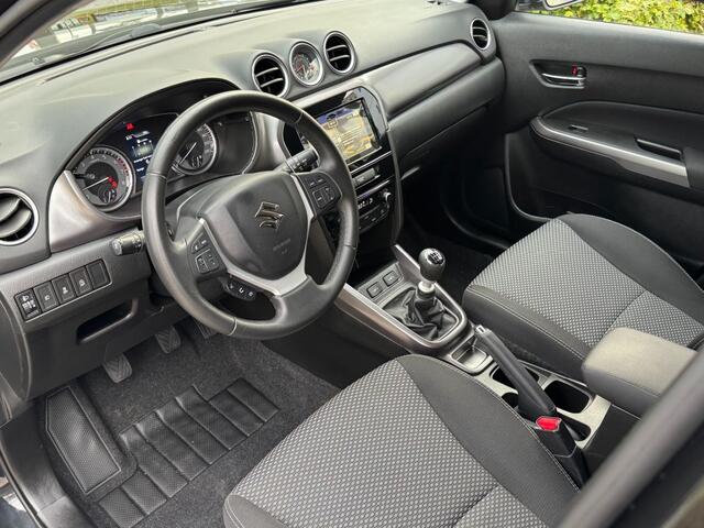 Suzuki VITARA 1.4 Select Smart Hybrid - Trekhaak afneembaar – foto 3