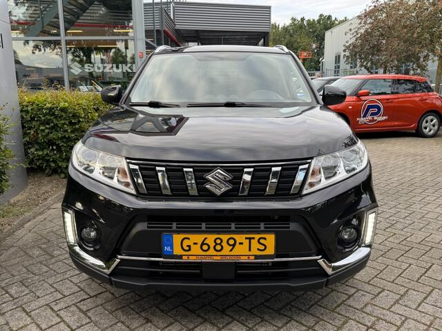 Suzuki VITARA 1.4 Select Smart Hybrid - Trekhaak afneembaar – foto 4