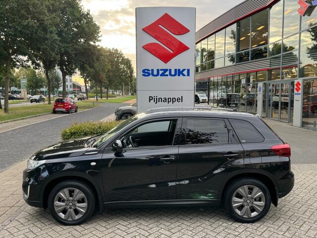 Suzuki VITARA 1.4 Select Smart Hybrid - Trekhaak afneembaar – foto 7