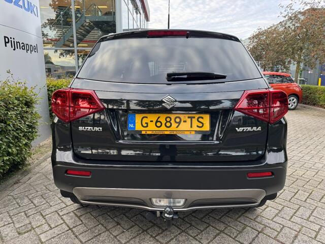 Suzuki VITARA 1.4 Select Smart Hybrid - Trekhaak afneembaar – foto 8