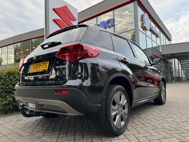 Suzuki VITARA 1.4 Select Smart Hybrid - Trekhaak afneembaar – foto 9