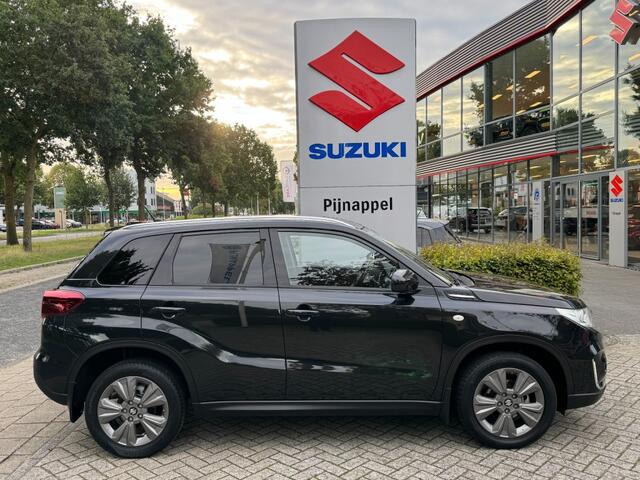 Suzuki VITARA 1.4 Select Smart Hybrid - Trekhaak afneembaar – foto 10