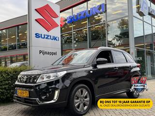 Suzuki VITARA 1.4 Select Smart Hybrid - Trekhaak afnee