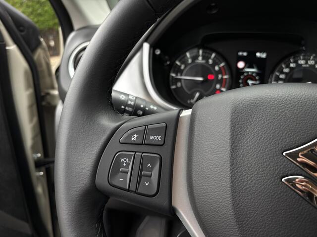 Suzuki VITARA 1.4 Boosterjet Select Smart Hybrid