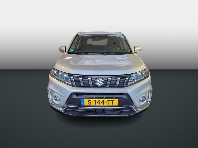Suzuki VITARA 1.4 Boosterjet Select | Trekhaak | Sidesteps – foto 2