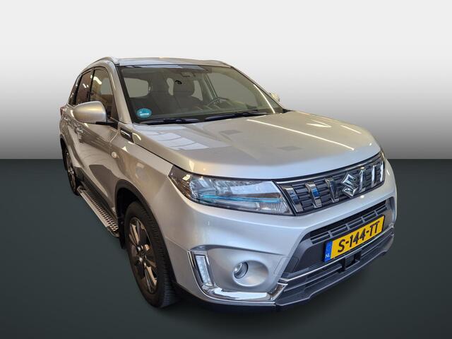 Suzuki VITARA 1.4 Boosterjet Select | Trekhaak | Sidesteps – foto 3
