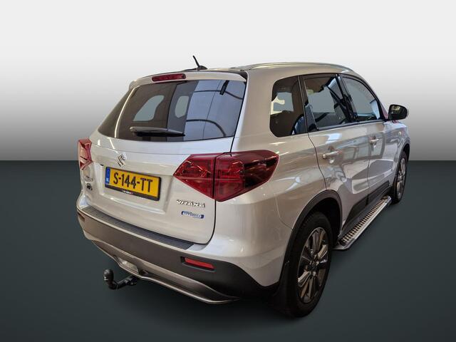 Suzuki VITARA 1.4 Boosterjet Select | Trekhaak | Sidesteps – foto 4