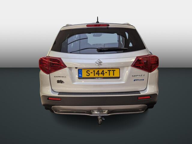Suzuki VITARA 1.4 Boosterjet Select | Trekhaak | Sidesteps – foto 5