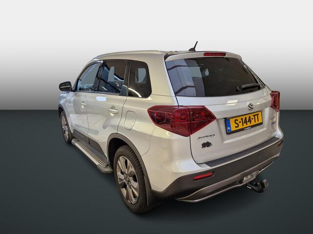 Suzuki VITARA 1.4 Boosterjet Select | Trekhaak | Sidesteps – foto 6