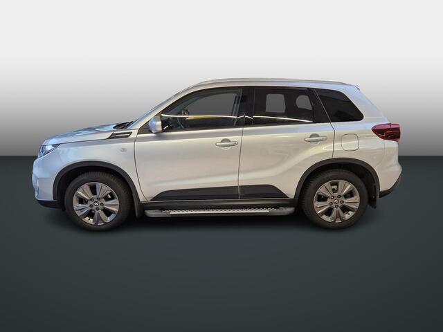 Suzuki VITARA 1.4 Boosterjet Select | Trekhaak | Sidesteps – foto 7