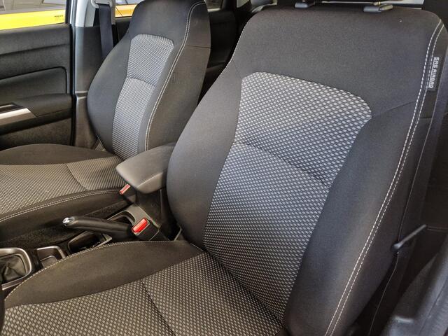 Suzuki VITARA 1.4 Boosterjet Select | Trekhaak | Sidesteps – foto 10